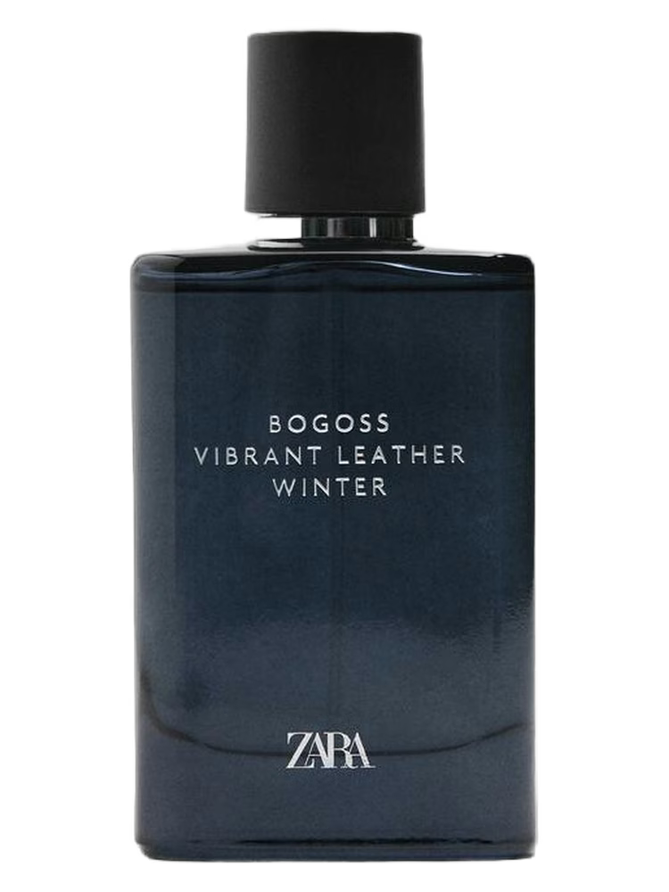 Vibrant Leather Bogoss Winter Zara