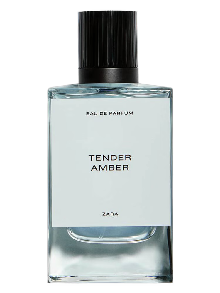 Tender Amber Zara