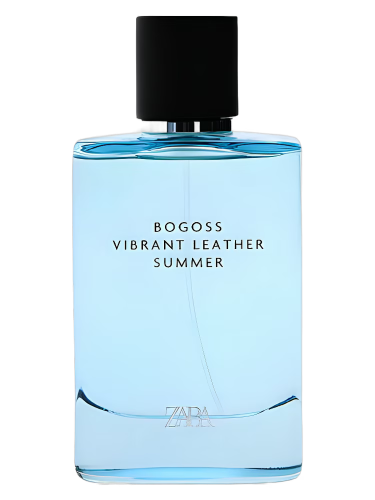 Vibrant Leather Bogoss Summer Zara