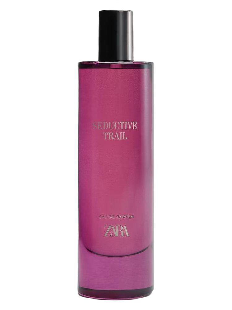 Seductive Trail Zara