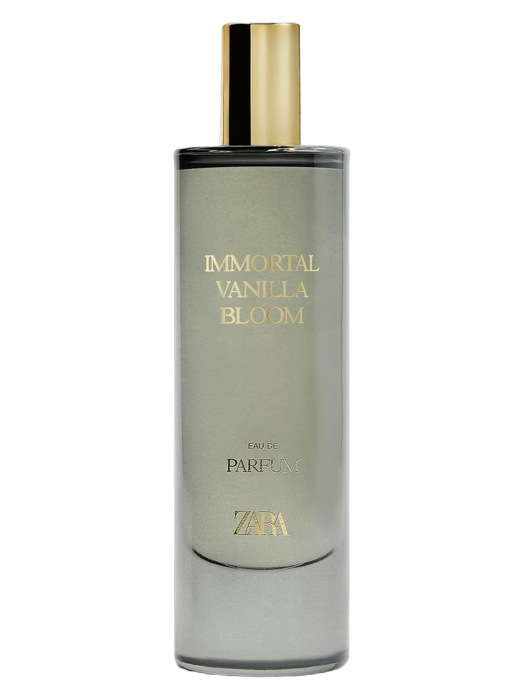 Immortal Vanilla Bloom Zara