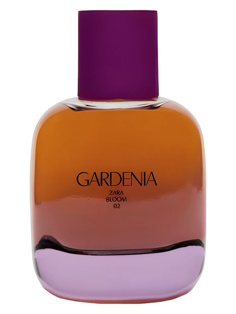 Gardenia Eau de Parfum Zara