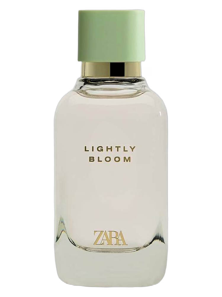 Lightly Bloom Zara