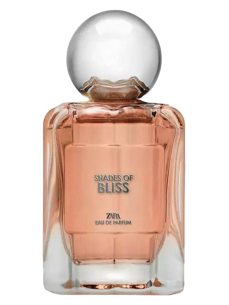 Shades Of Bliss Zara