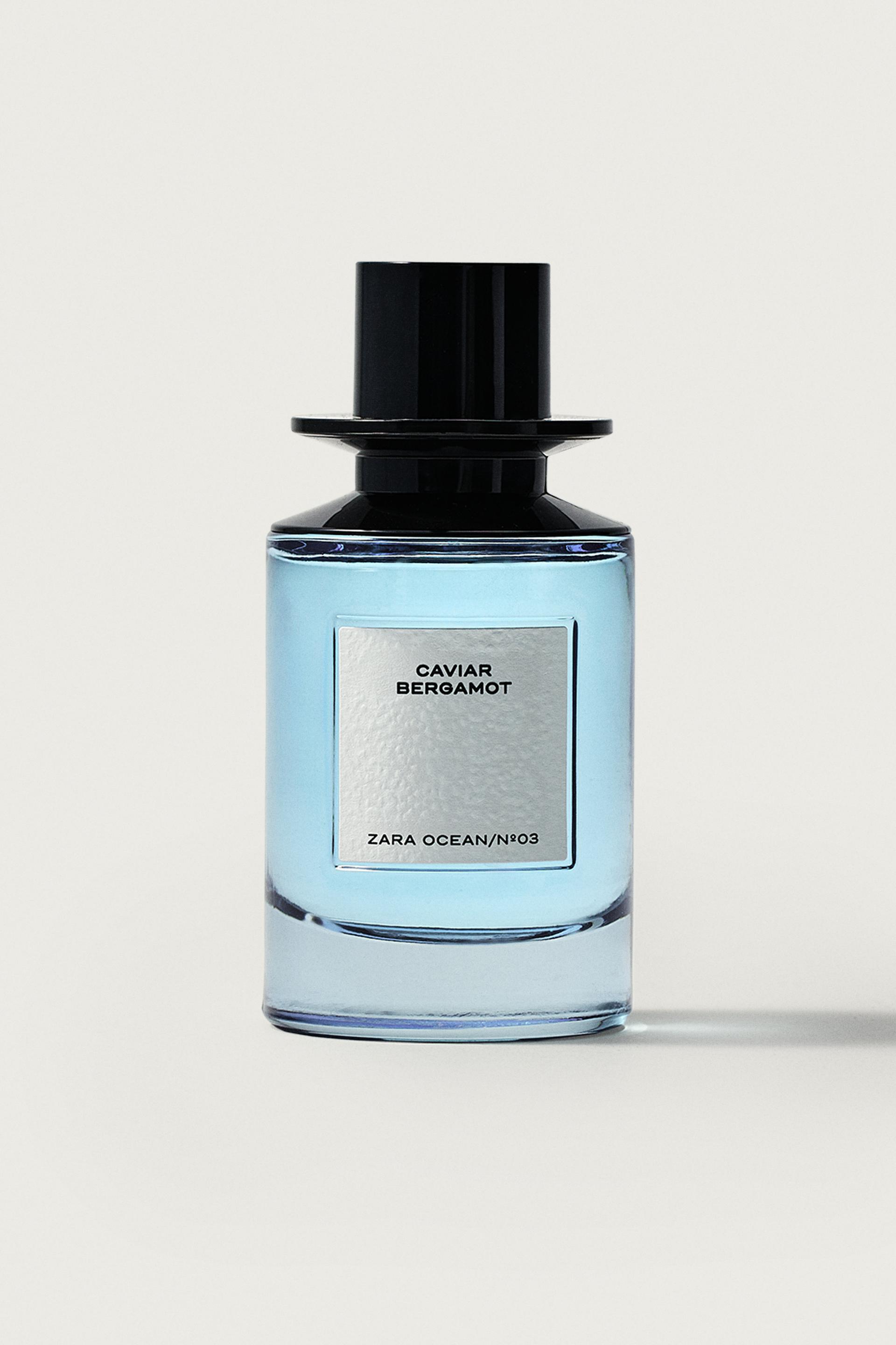 CAVIAR BERGAMOT EDP 100ML