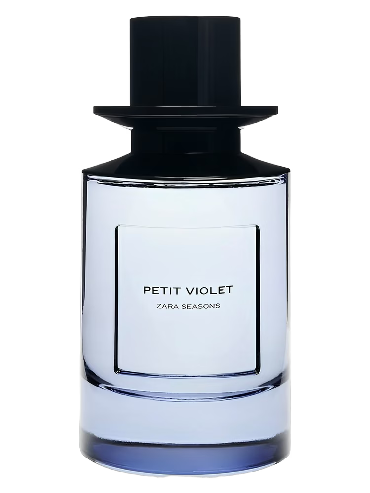 Petit Violet Zara