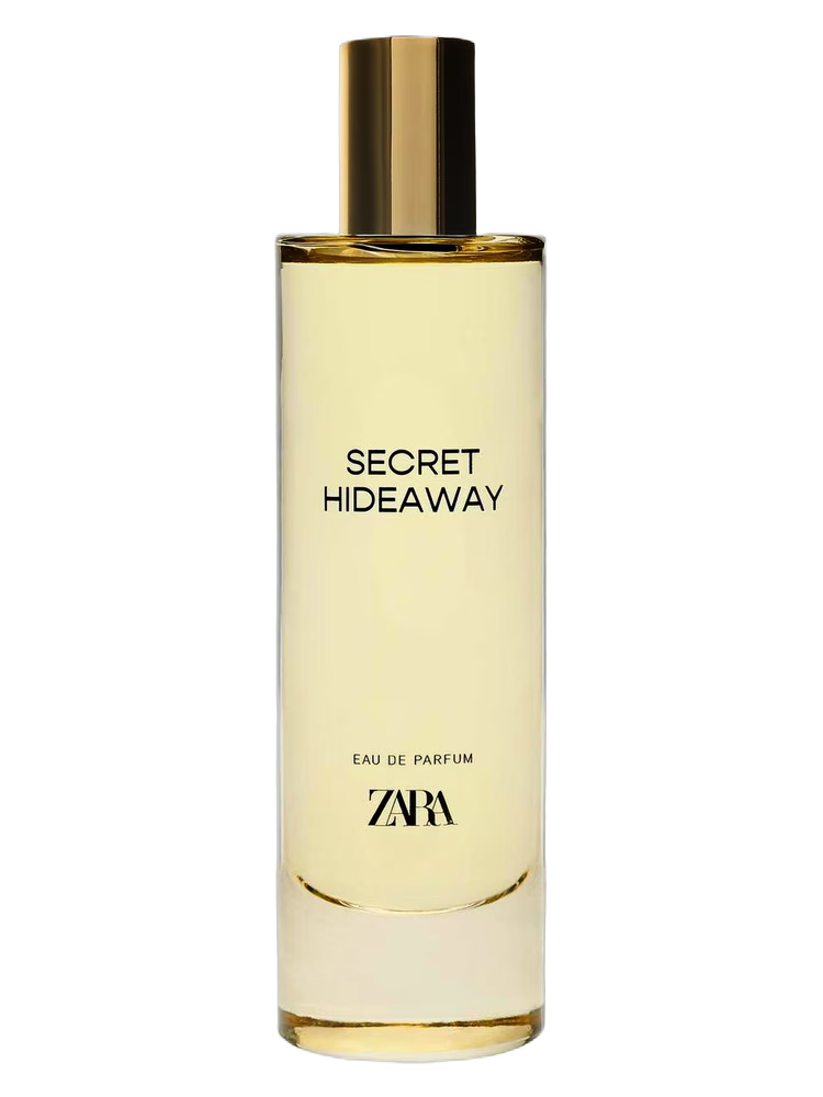 Secret Hideaway Zara