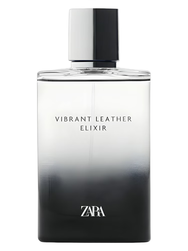 Vibrant Leather Elixir Zara