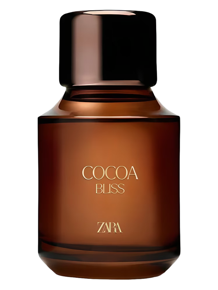 Cocoa Bliss Zara