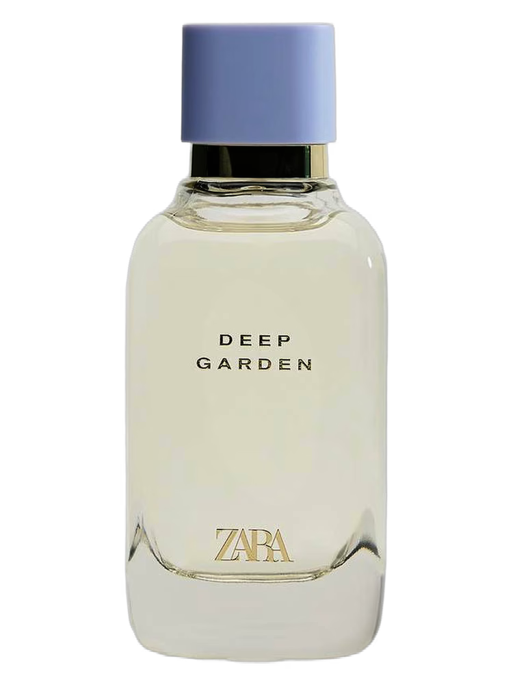 Deep Garden Zara