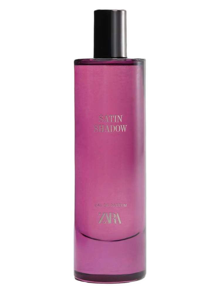 Satin Shadow Zara