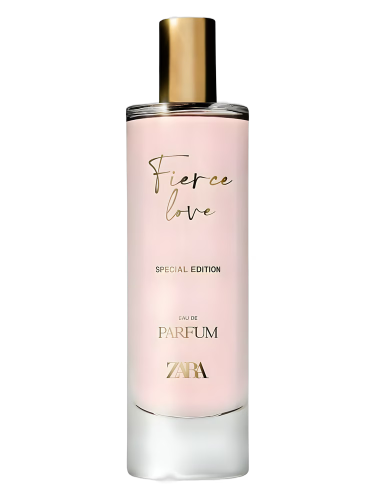 Fierce Love Zara