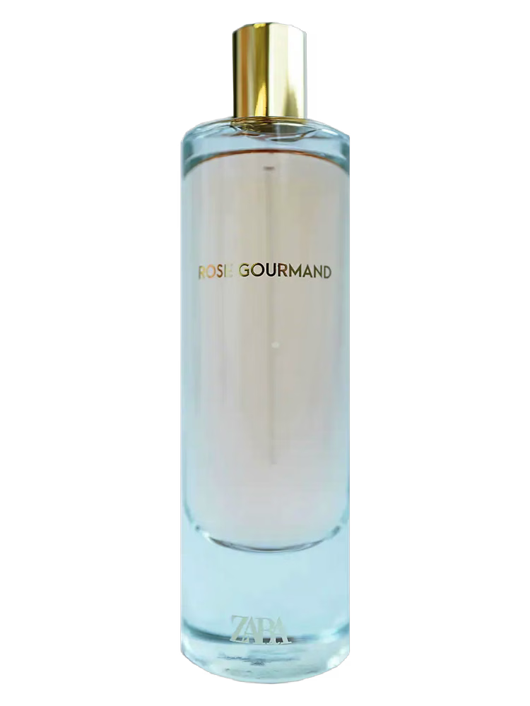 Rose Gourmand For Her Zara