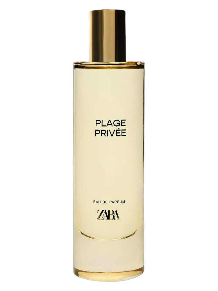 Plage Privee Zara