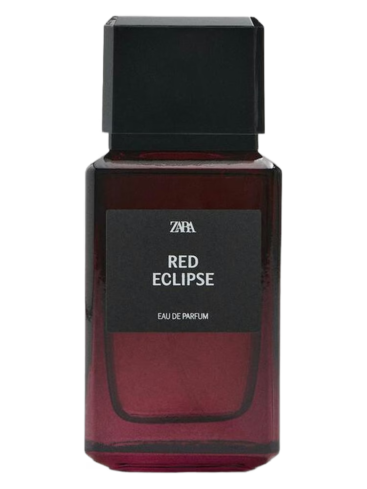 Red Eclipse Zara