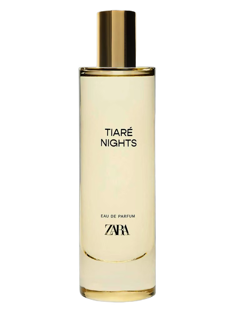 Tiare Nights Zara