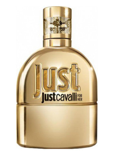 johnny picard inspired by Just Cavalli  him gold   ROBERTO CAVALLI