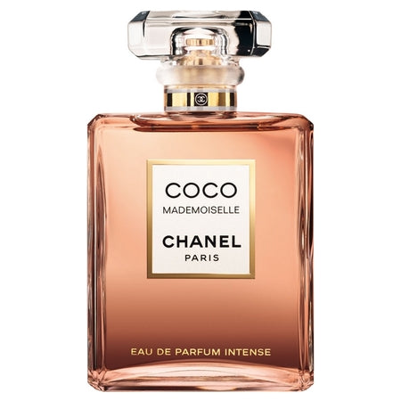 johnny picard inspired by coco mademoiselle  CHANEL
