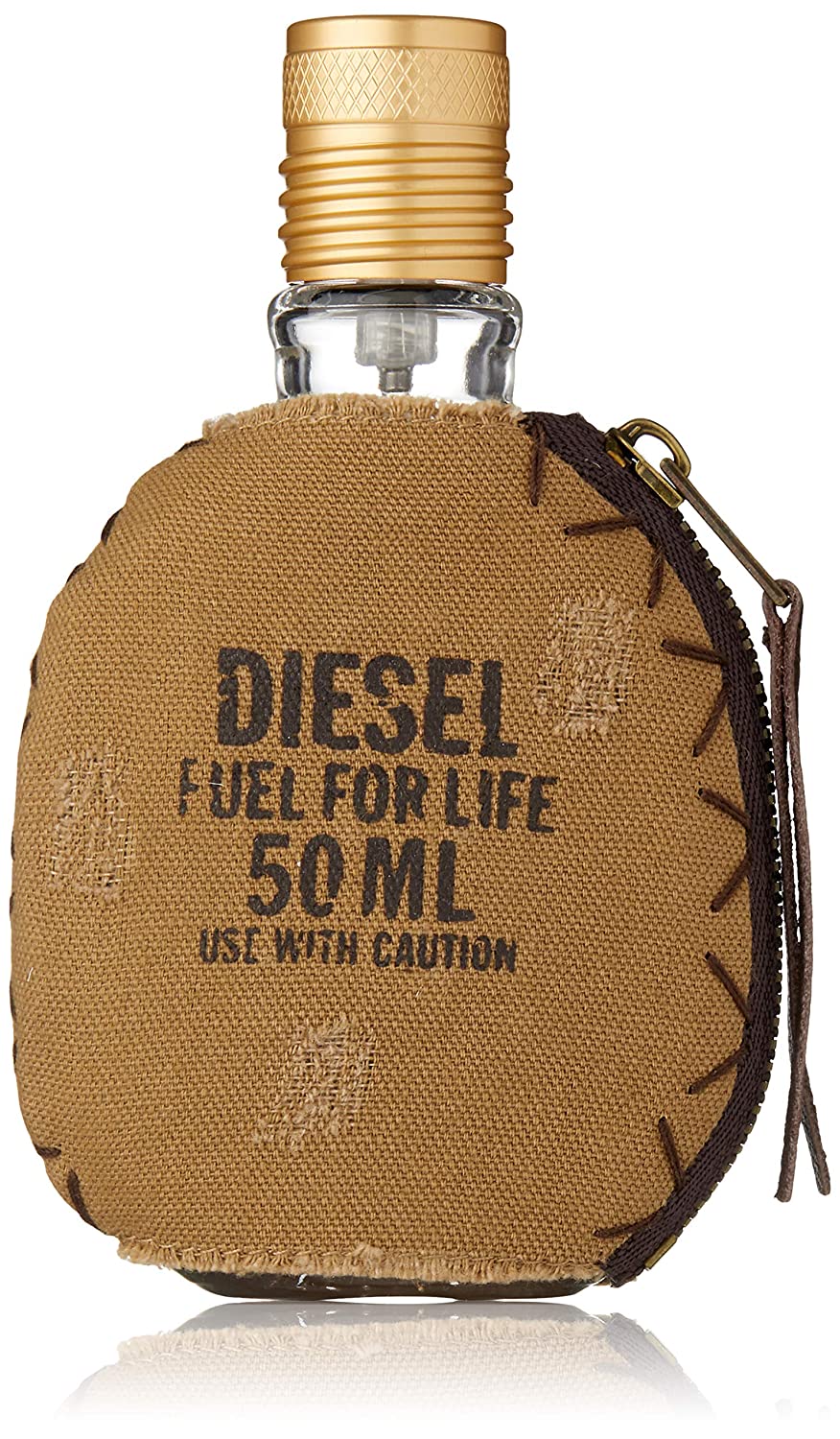 johnny picard inspired by fuel for life DIESEL