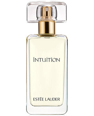 johnny picard inspired by intuition ESTEE LAUDER