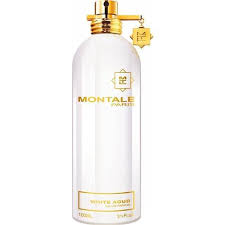 Johnny Picard Inspired By White Aoud   MONTALE