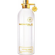 Johnny Picard Inspired By White aoud MONTALE