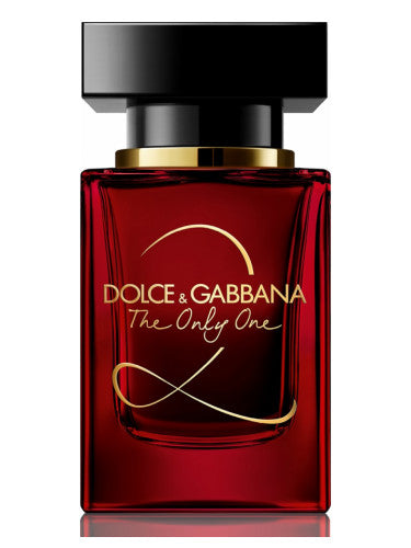johnny picard inspired by the only one 2   DOLCE GABBANA