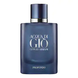 Johnny Picard Inspired By Acqua Di Gio Profondo GIORGIO ARMANI