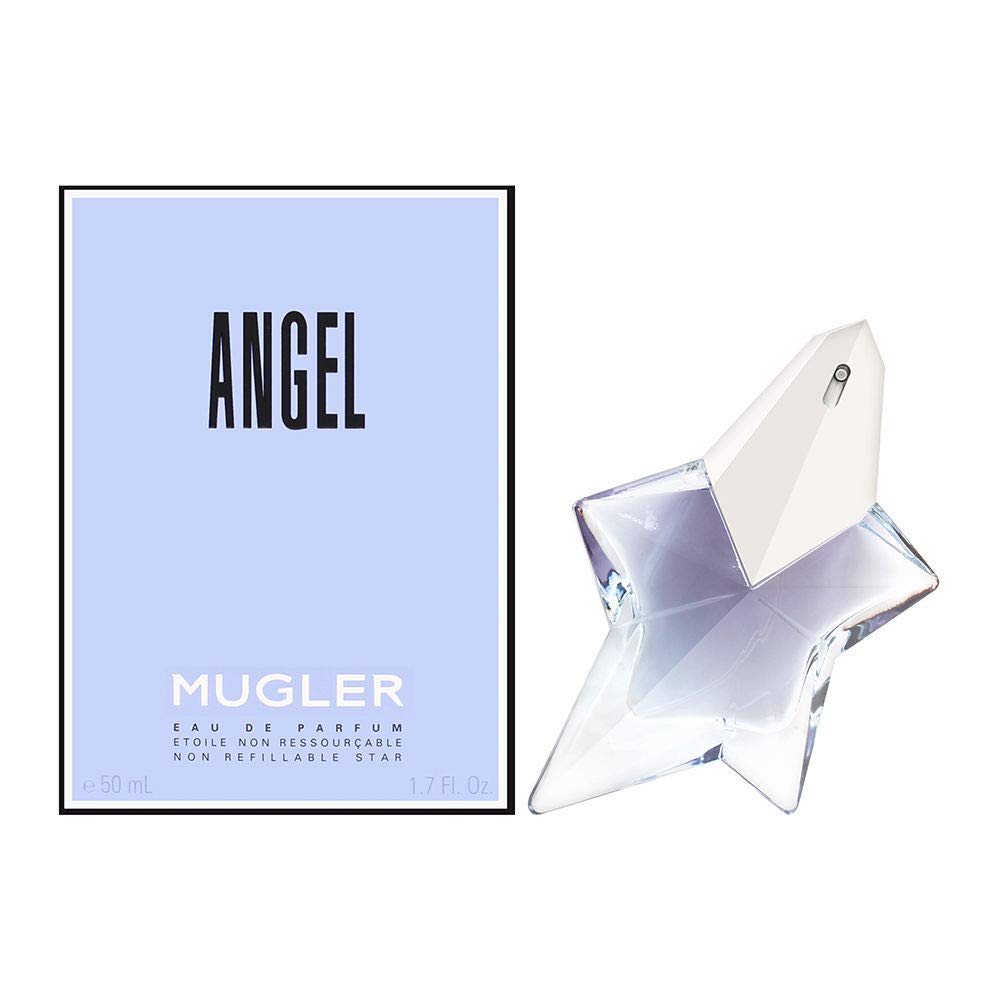 Johnny picard inspired by angel THIERRY MUGLER
