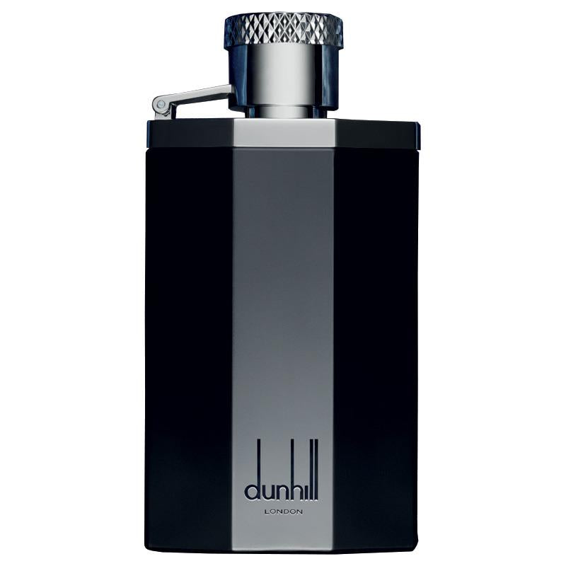 Johnny picard inspired by Desire Black  ALFRED DUNHILL