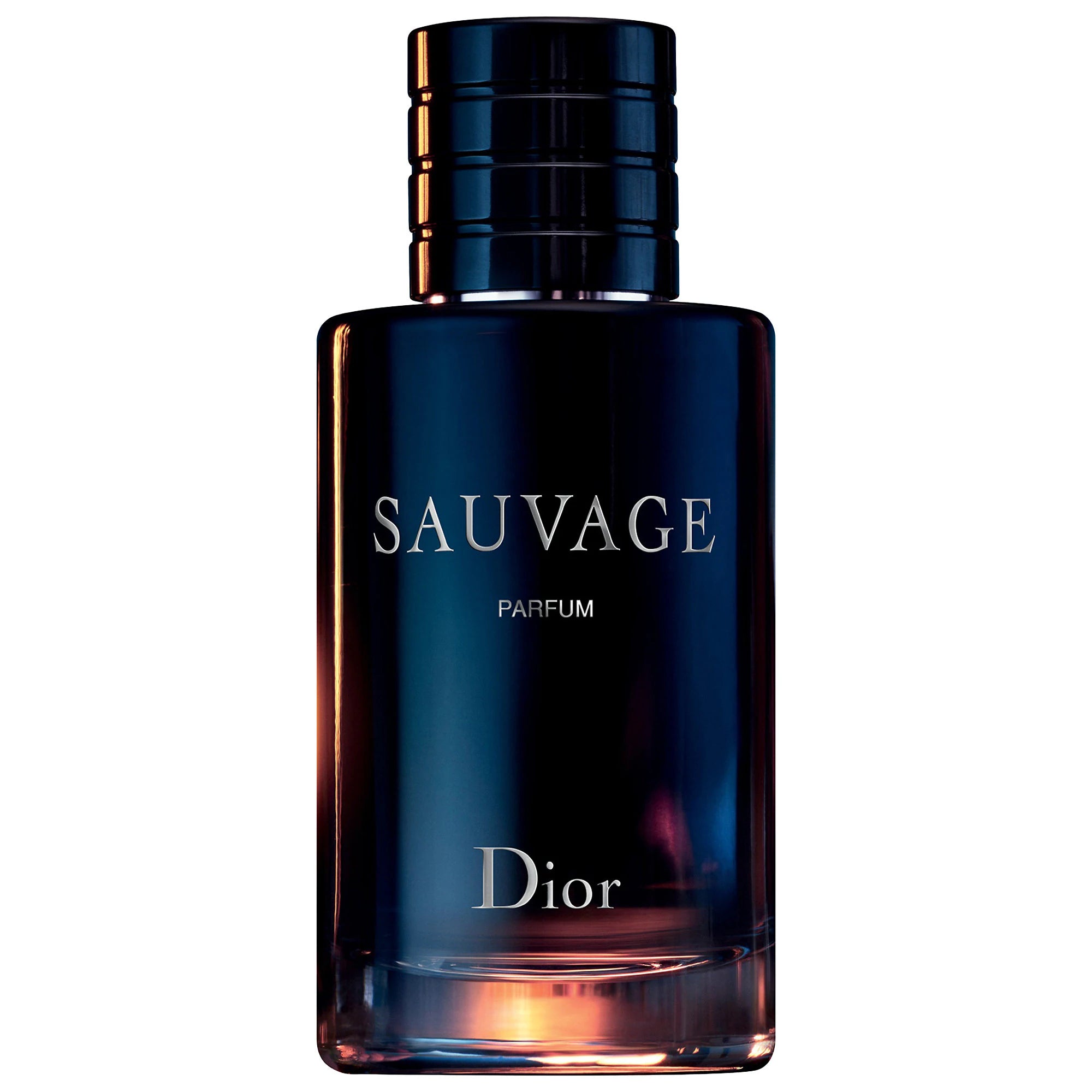 Johnny picard inspired by Sauvage  DIOR