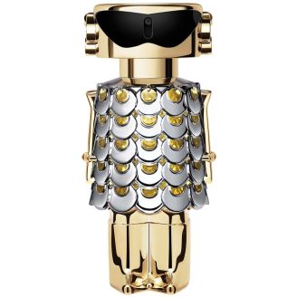johnny picard inspired by Fame   PACO RABANNE