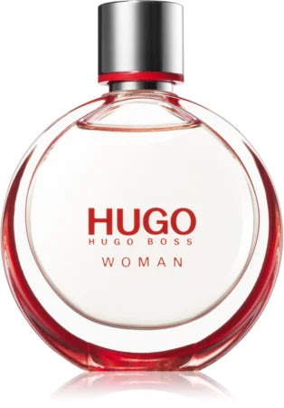 johnny picard inspired by hugo woman  HUGO BOSS