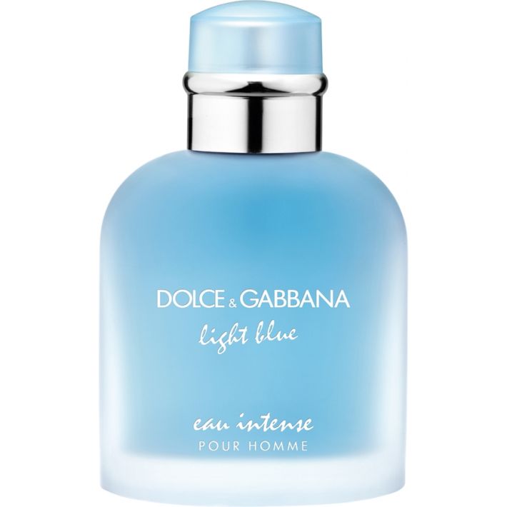 johnny picard inspired by light blue for him  DOLCE GABANNA