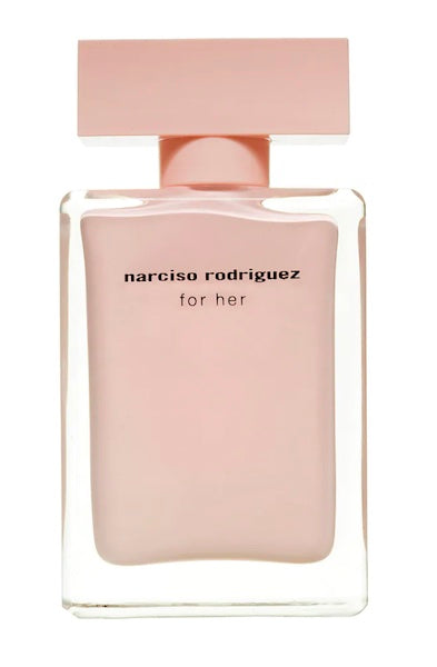 johnny picard inspired by narciso rodriguez for her   NARCISO RODRIGUEZ