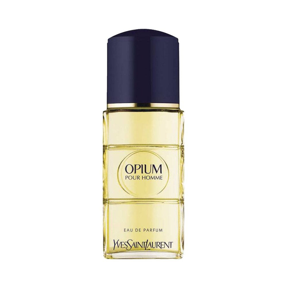 Johnny picard inspired by Opium  pour homme YVES SAINT LAURENT