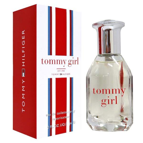 Johnny picard by tommy girl TOMMY HILFIGER