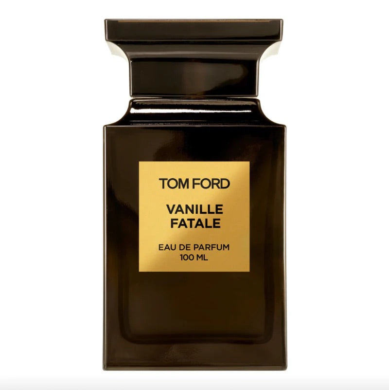 Johnny Picard Inspired By Vanille Fatale   TOM FORD
